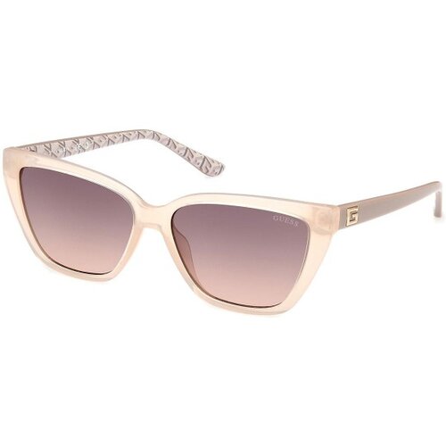 Guess GU7919 57F ONE SIZE (58) Bež/Rjava Slike