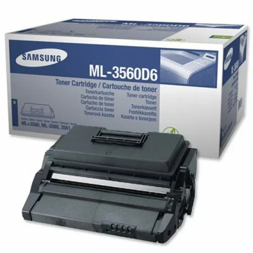 Samsung Toner ML-3560D6 Black / Original