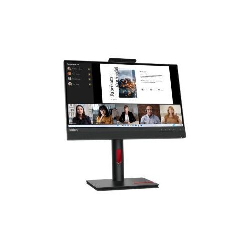 Lenovo PC LN AIO TIO22, 12E3S2AL00 Slike
