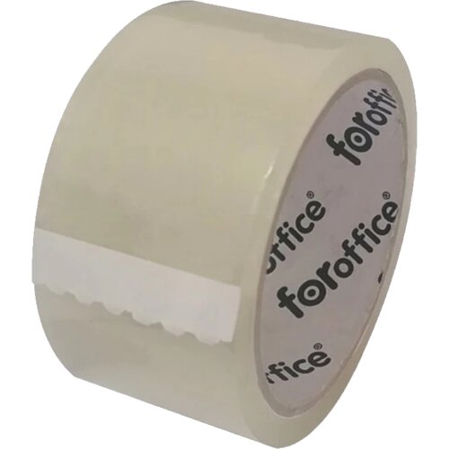  SELOTEJP TRAKA 48mmX66m,prozirna FOROFFICE Slike