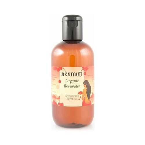 Akamuti ekolo&amp;scaron;ki destilat vrtnice - 250 ml Slike