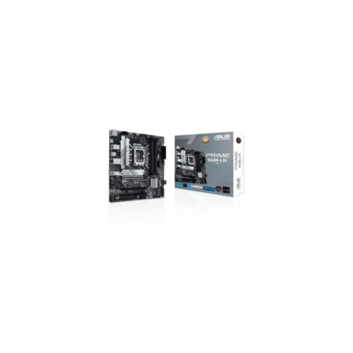 Matična ploča ASUS MB PRIME B660M-A D4-CSM Intel B660 Slike