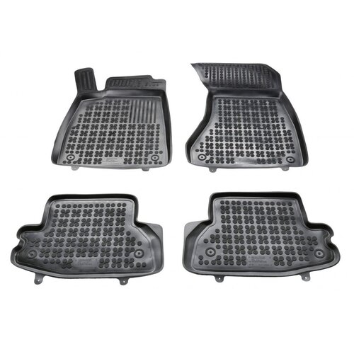 REZAW-PLAST Tipske patosnice za Audi A5 Coupe (2016+) - kadice Cene