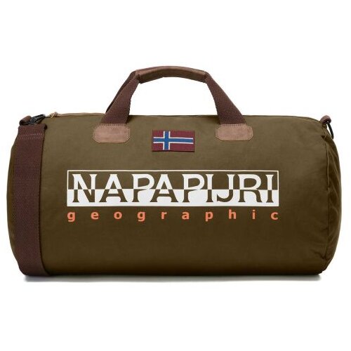 Napapijri Bering 3 dark olive g3a Slike