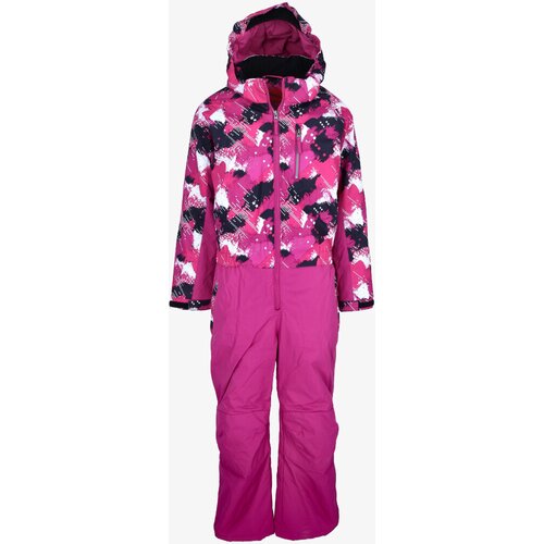 Kronos skafander za devojčice girls ski jumpsuit KRA223G001-Z1 Slike