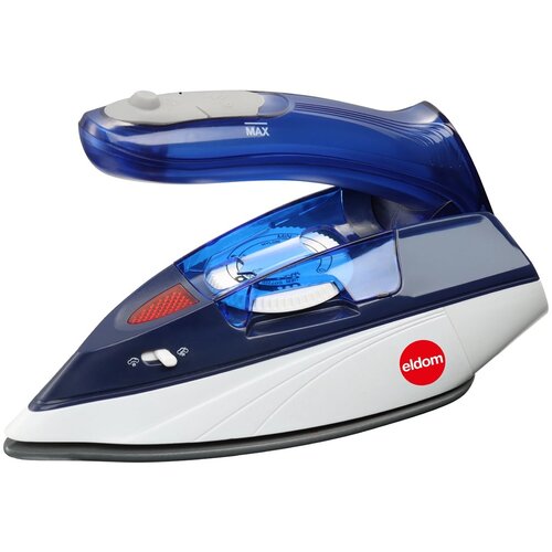 Eldom DA50 TRAVEL IRON Cijene
