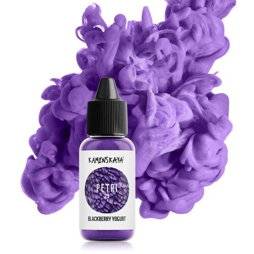 Artmie Mastila od smole KAMENSKAYA PETRI 15ml | različite nijanse Cene