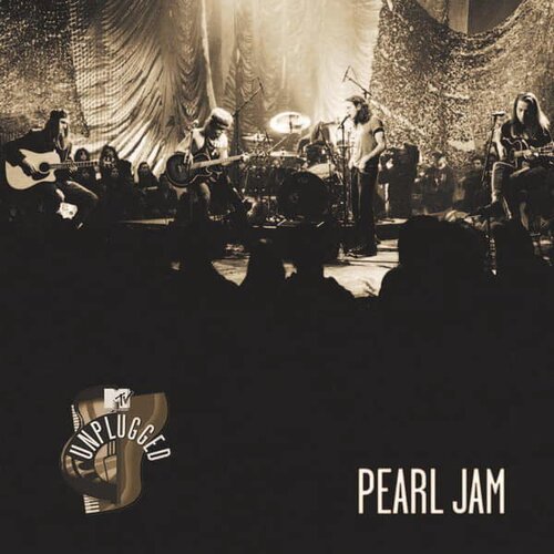 Pearl Jam MTV Unplugged(2020) Cene