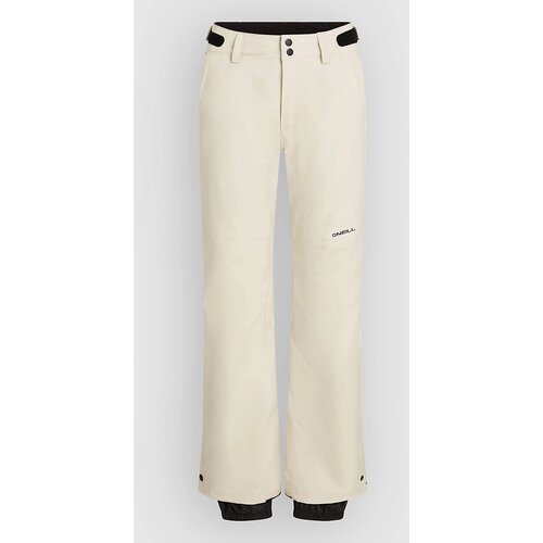 O'neill Fwc'Cruz Regular Pants linen white Cene
