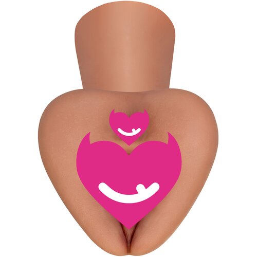 Pipedream PDX Plus Pick Your Pleasure Stroker XL Brown Cijene
