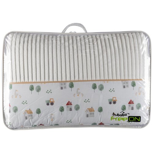 Bubaba by FreeON posteljina 6 djelna Farma multicolor Cijene