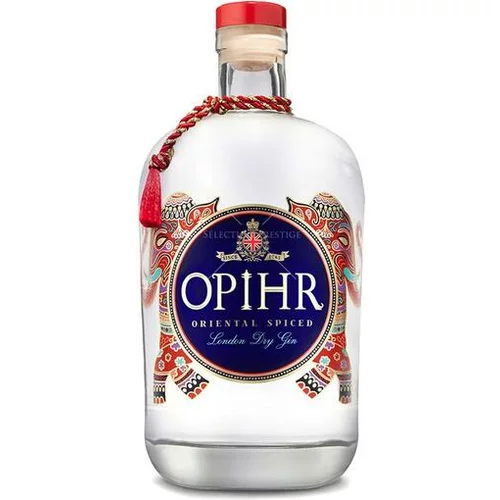 Opihr gin Oriental Spiced London Dry 0,7 l644288