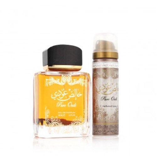 Lattafa Pure Oudi Eau De Parfum 100 ml (unisex) Cijene