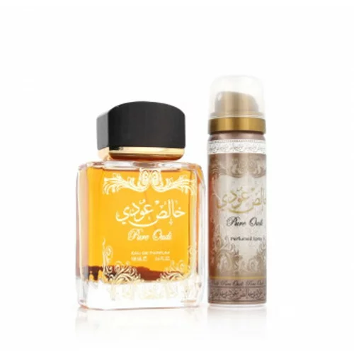 Lattafa Pure Oudi Eau De Parfum 100 ml (unisex)