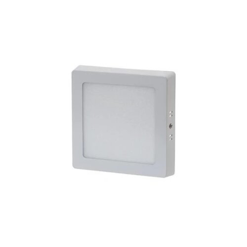  Led Panel 12W nadgradni četvrtasti 960lm Cene