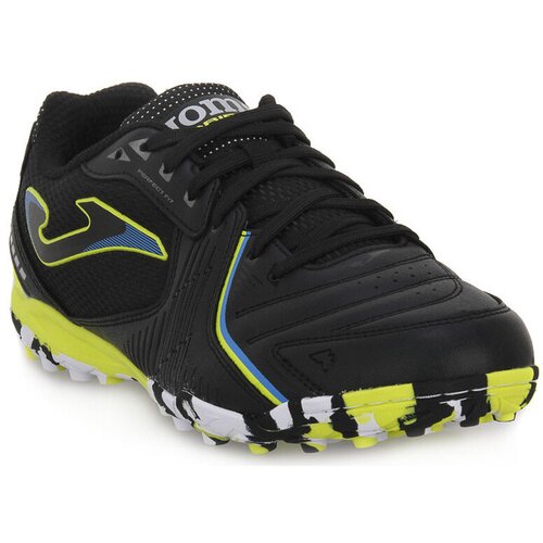 Joma Nogomet DRIBLING BLACK TURF Črna Slike