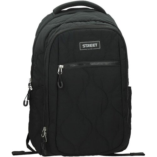 STREET ranac ovalni puffy black ( 531356 ) Slike