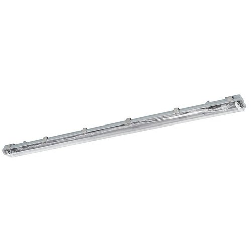 Eglo Zidna i stropna LED svjetiljka Basic Plus (23 W, Neutralno bijelo, 156 cm, 9,9 cm) Slike