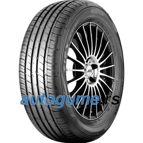 Falken ZIEX ZE914A ( 215/65 R17 99V ) letnja auto guma Slike