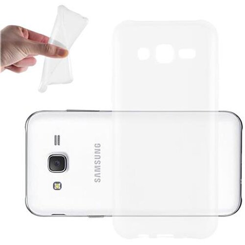  case, združljiv s samsungom v popolnoma prozornem - zaščitnem pokrovu, narejen iz fleksibilnega silikona tpu, (20591427) Cene