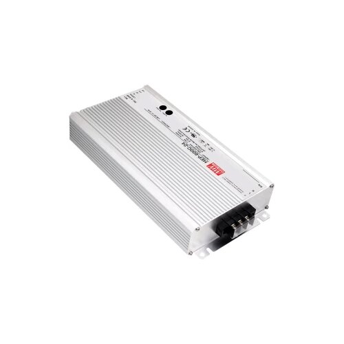 Mean Well Punjač za olovne akumulatore HEP-600C-24 24 V Struja za punjenje (maks.) 21 A Cijene
