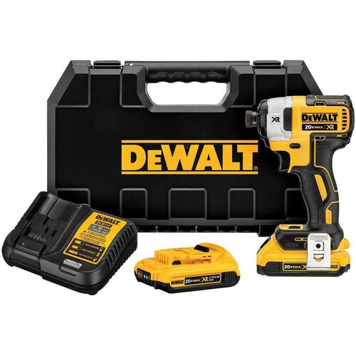 Dewalt AKUMULAT. UDARNI VIJAČNIK DCF887D2 Cene