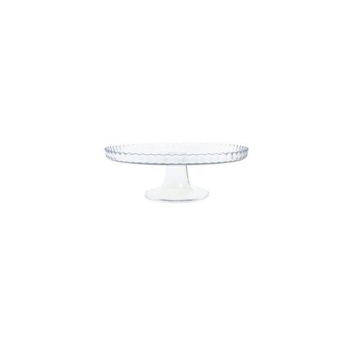 Patisserie pladanj za tortu sa stopom Ø28cm Cene