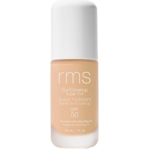 RMS Beauty SunCoverup Super Tint SPF 50 - Ivory Cene