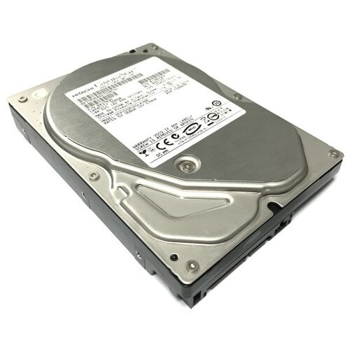 Hitachi SATA2 7200 320GB CinemaStar 3.5 HCP725032GLA380 hard disk Slike