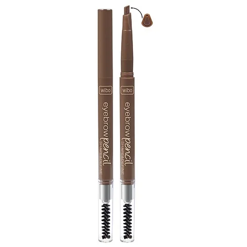 Wibo - Eyebrow Pencil No.1 - Olovka za obrve