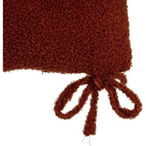 Casa Selecci&amp;oacute;n Sedežna blazina 40x40 cm Sherpa &amp;ndash; Slike