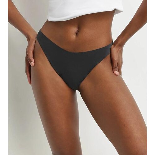 DIM INVISIBLE SEXY THONG - Women's Thong - Black Cijene