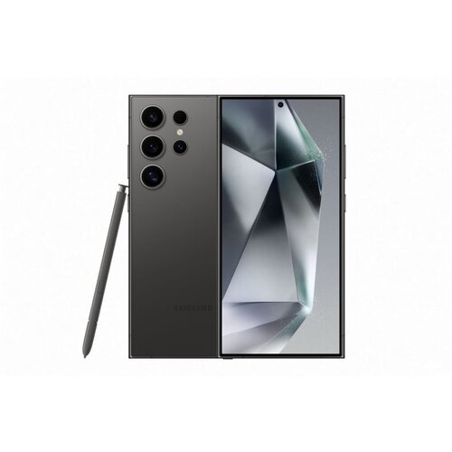 Samsung S24 Ultra 12/512 TITANIUM BLACK Slike