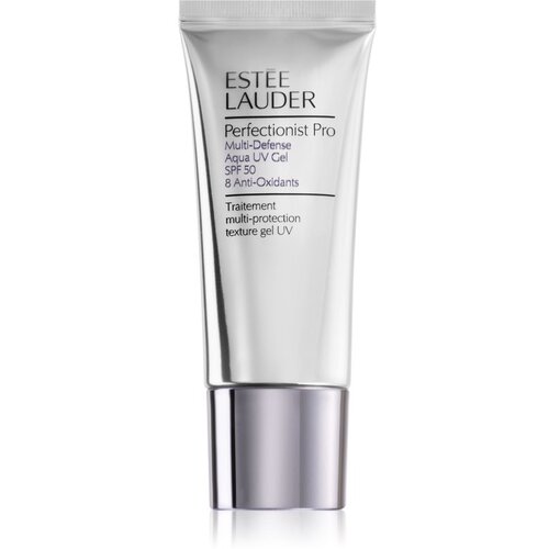 Estée Lauder Perfectionist Pro Multi-Defense Aqua UV Gel SPF 50 dnevna zaščitna krema SPF 50 30 ml Cene