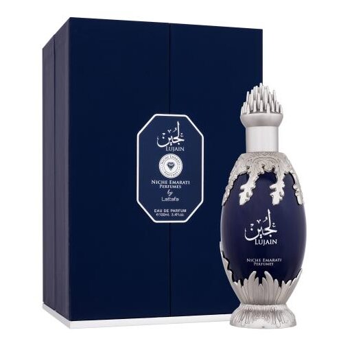 Niche Emarati Lujain 100 ml parfumska voda unisex Slike