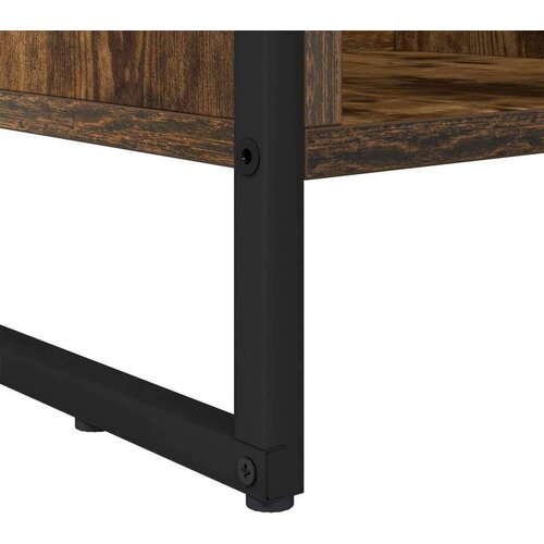 za knjige Dimni hrast 99.5 x 30 x 108.5 cm Slike