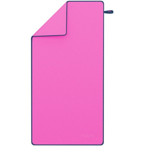  Ncr13 ručnik od mikrofibara rozi 200x90 cm nils Slike