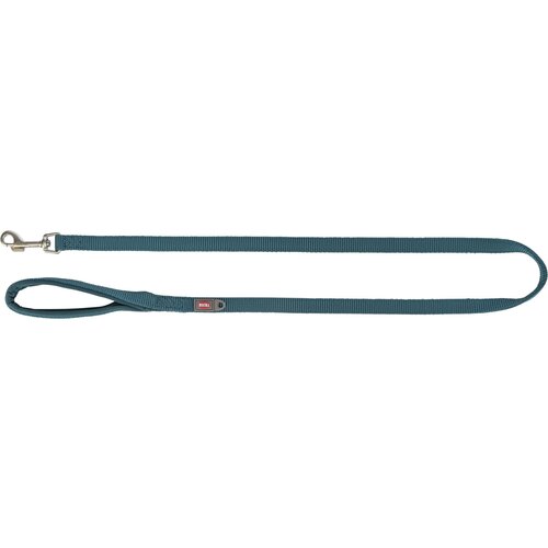 Trixie vodilica za pse premium xs 1,20 m/10 mm petrol Cene