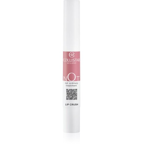 Collistar NOT Lip Crush Volumizing Lip Balm balzam za ustnice z učinkom povečanja 4.5 ml Cene