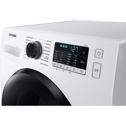 Samsung WD81TA049BE Pralni su&amp;scaron;ilni stroj 8kg/5kg, WT5000 Slike