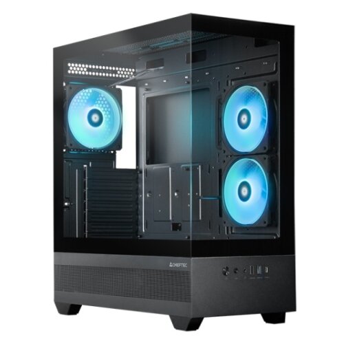  računar i7-12700F/32GB/M.2 2TB/RX9060 xt 16GB/750W Cene