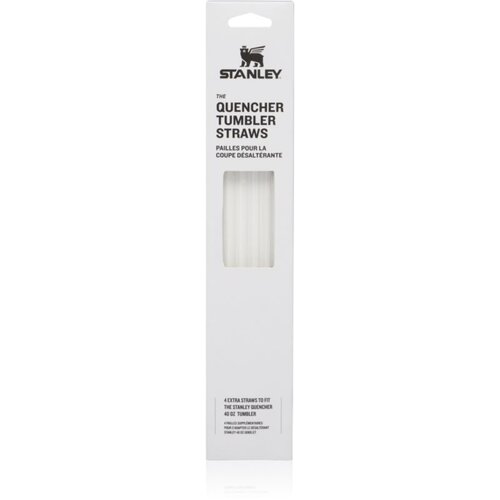 Stanley The Quencher Tumbler Straws zamjenska slamka 1180 ml 4 kom Slike