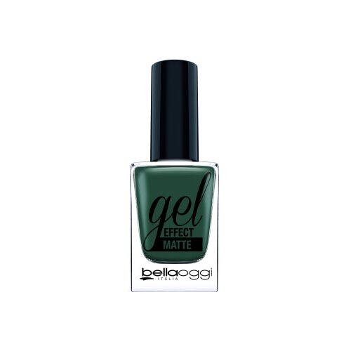 bellaoggi lak za nohte - Gel Effect Matte Nail Polish - Tropic Mood Cene
