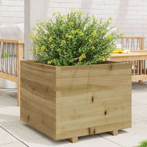  Vrtna sadilica 60x60x49 5 cm od impregnirane borovine Cijene
