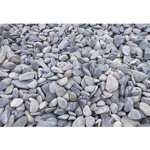 Nero Oblutak rečni 3-6cm 25kg Cene