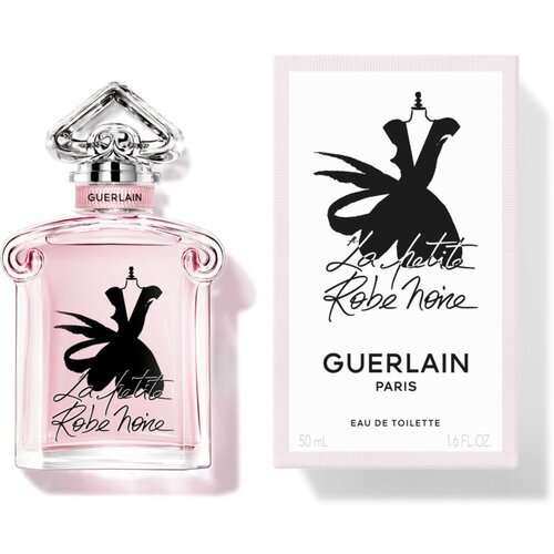 Guerlain La Petite Robe Noire toaletna voda za žene 50 ml Slike