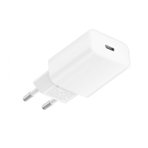 Xiaomi Mi 20W punjač (Type-C) EU Cene