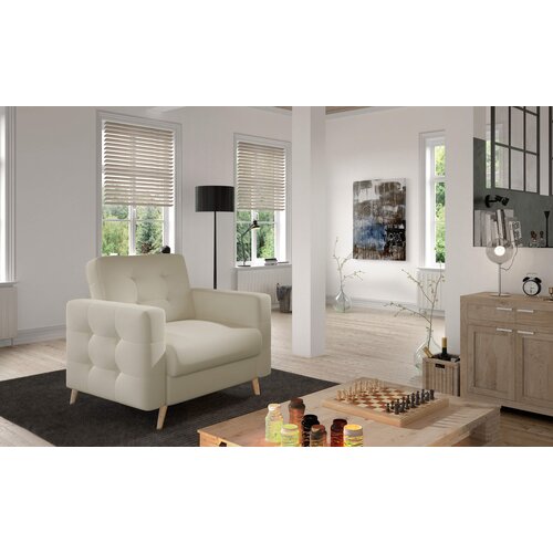 Univerzalna FOTELJA RETRO -soft 33 Slike