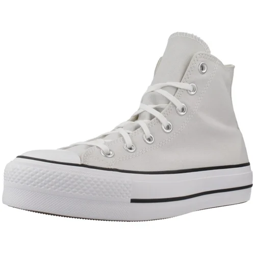 Converse CHUCK TAYLOR ALL STAR LIFT HI Siva