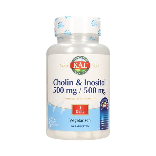 KAL holin inozitol Cene